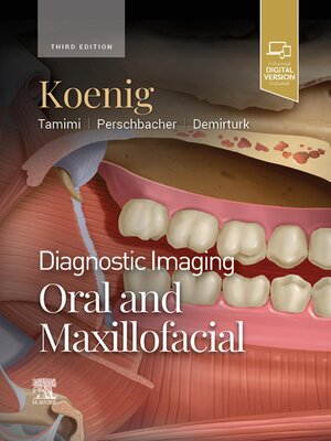 cover image of Oral and Maxillofacial